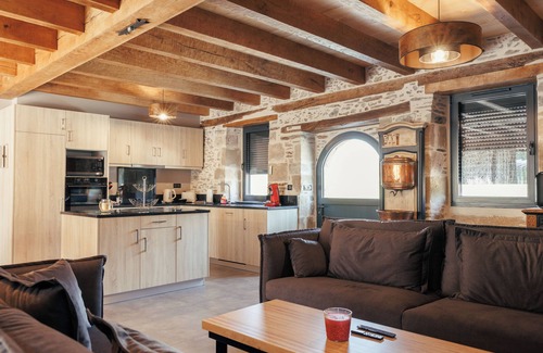 Sainte-Fereole Villa | Villa de Rêve à la Campagne : le Domaine de La Combarsou