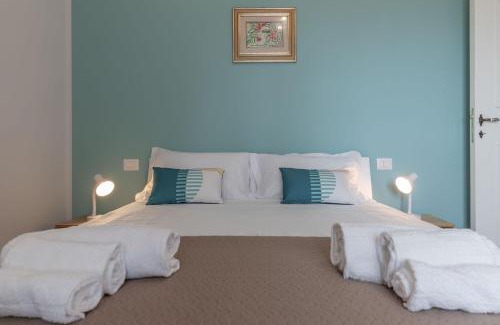 Sant'Elpidio a Mare Villa | Villa degli Archi by Mmega
