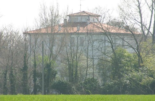 San Venanzio Apartment | Villa dei Tigli
