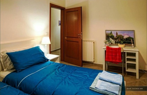 San Venanzio Apartment | Villa dei Tigli