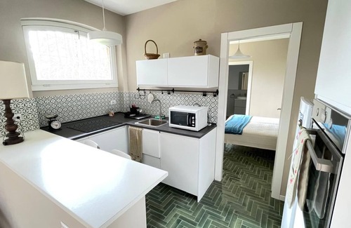 Comabbio Villa | Villa dei Laghi - Family owned