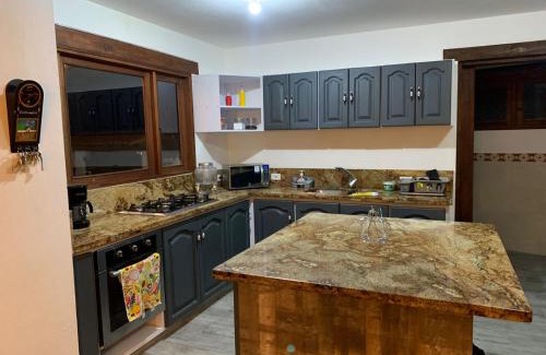 Villa de Leyva Villa | Villa del Carmen