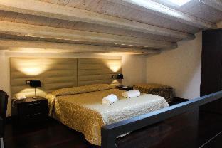 Ragusa Hotel | Villa Del Lauro