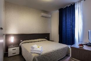 Ragusa Hotel | Villa Del Lauro