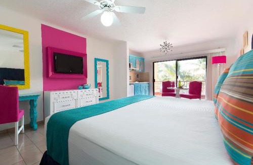 South Hotel Zone Resort | Villa del Palmar Beach Resort & Spa Puerto Vallarta