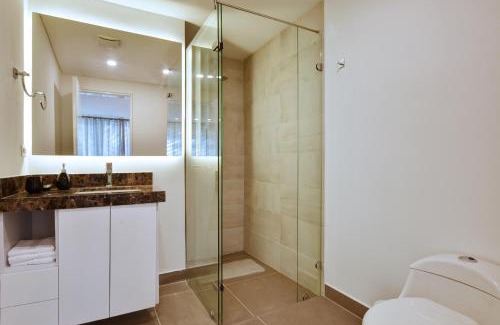 Cali Apartment | Villa del Peñon Suites