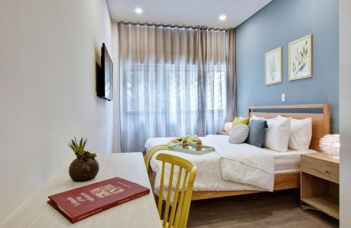 Cali Apartment | Villa del Peñon Suites