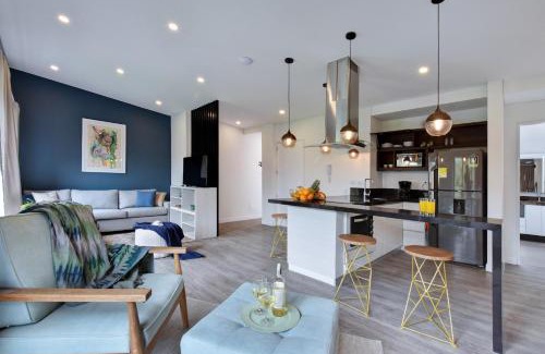 Cali Apartment | Villa del Peñon Suites