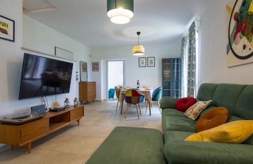 Migliarino Villa | Villa del Pescatore by Interhome