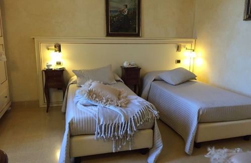 Gambassi Terme Bed & Breakfast | Villa della Certosa