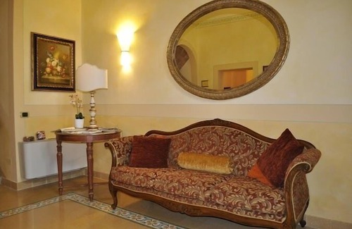 Gambassi Terme Bed & Breakfast | Villa della Certosa
