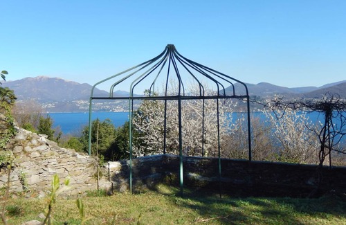 Piazza Villa | Villa della Marchesa