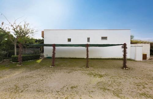 Torre Lapillo House | Villa delle Rose - A by BarbarHouse