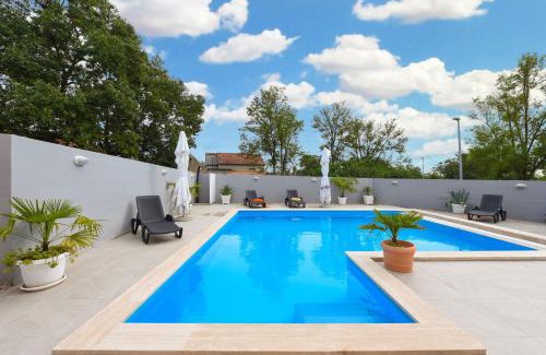 Brisevo Villa | Villa Delmonicos ZadarVillas