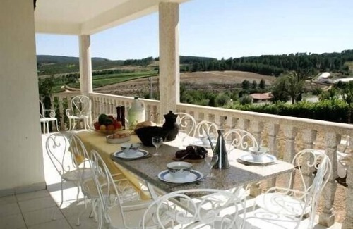 Sabrosa House | Villa des Aigles in the heart of a small village in northern Portugal (Patr. UNESCO)