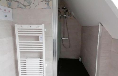 Concarneau Bed & Breakfast | Villa des Fleurs d'Ajoncs