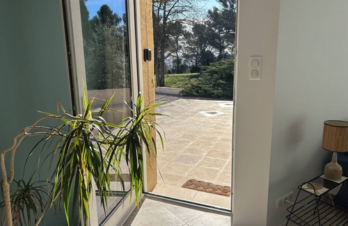 Meyreuil Villa | Villa des Grands Carmes Vues Exceptionnelles et Grande Piscine