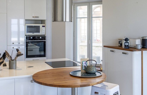 Les Sables d'Olonne Villa | Villa des Palmiers