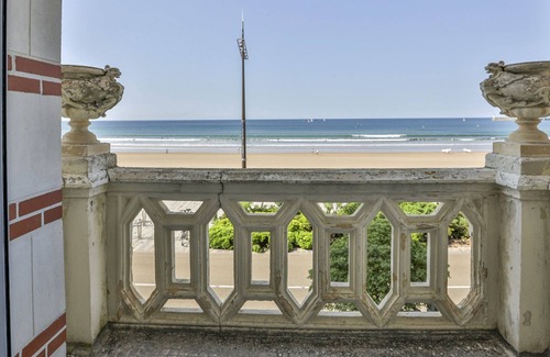 Les Sables d'Olonne Villa | Villa des Palmiers