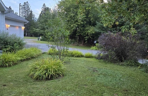 Cheneville House | Villa Des Petits Bonheurs