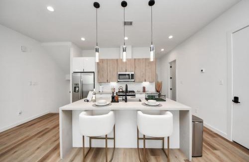 OST - South Union House | Villa des Reves -Medical Center, Downtown HTX, NRG-