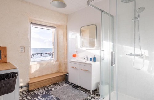 Clohars-Carnoet House | Villa des Roches - vue mer exceptionnelle