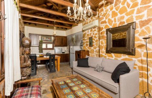 Agkouseliana Villa | Villa Despina - Your Cretan Boutique Home
