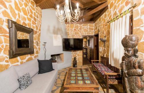 Agkouseliana Villa | Villa Despina - Your Cretan Boutique Home