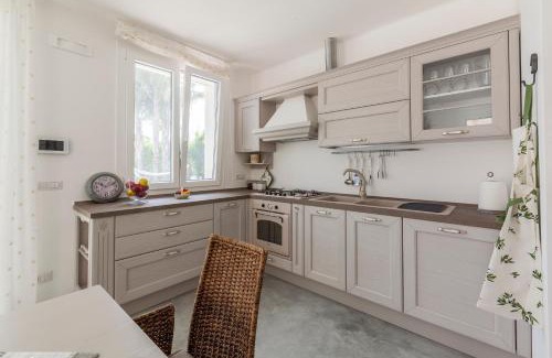 Nardo House | Villa di Charme in Salento Casina Greca - RivedelSalento