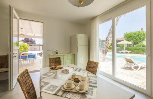 Nardo House | Villa di Charme in Salento Casina Greca - RivedelSalento