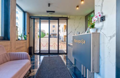 Zlatibor Apartment | Villa Di Montagna wellness & spa
