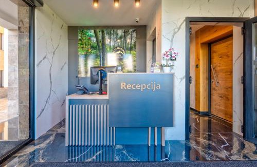 Zlatibor Apartment | Villa Di Montagna wellness & spa