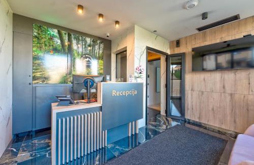 Zlatibor Apartment | Villa Di Montagna wellness & spa