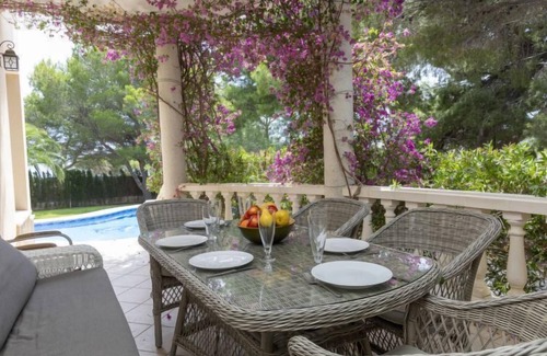 L Almadrava House | Villa Diagonal by Interhome
