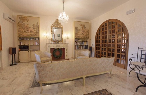 Agrigento Bed & Breakfast | Villa Diana - I Fiori di Campo Room