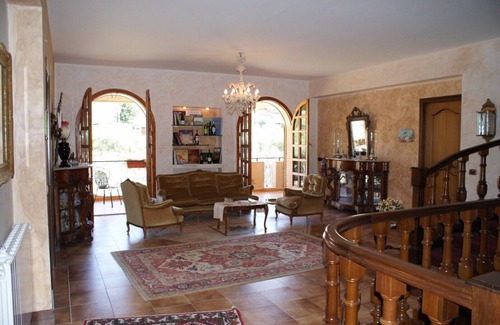 Agrigento Bed & Breakfast | Villa Diana - I Fiori di Campo Room
