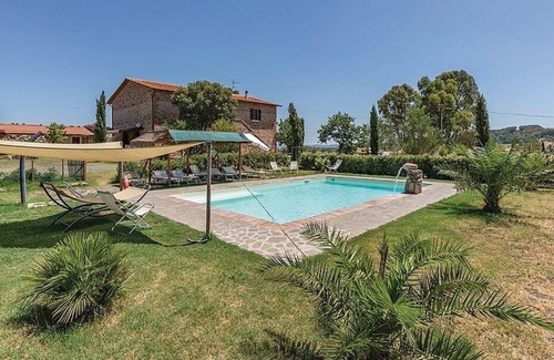 Gavorrano Villa | Villa Dicondra, fully refundable with voucher*: A welcoming two-story villa in the characteristic style of the Tuscan countryside, with Free WI-FI.