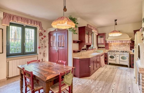 Padenghe sul Garda Villa | Villa Diletta - Private Pool - Walk to Lake