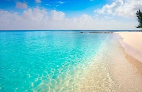 San Miguel Villa | Villa Doble I