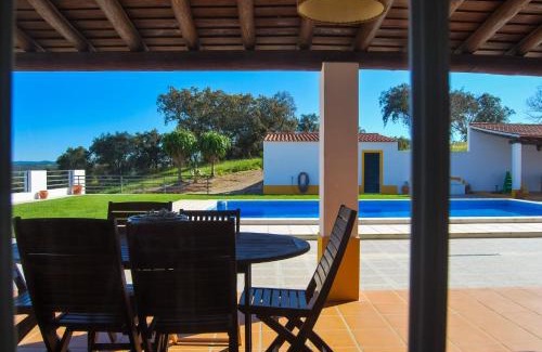 Avis House | Villa do Outeiro