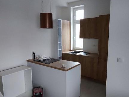 Trencin Apartment | Villa Dohnanyi by CHORS