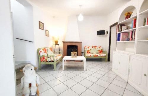 Licola Villa | Villa Dolce Cuma