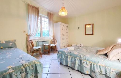 Licola Villa | Villa Dolce Cuma