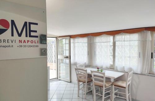 Licola Villa | Villa Dolce Cuma