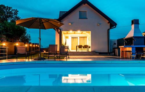 Gornji Kneginec Villa | Villa Dom&San by Villas Guide