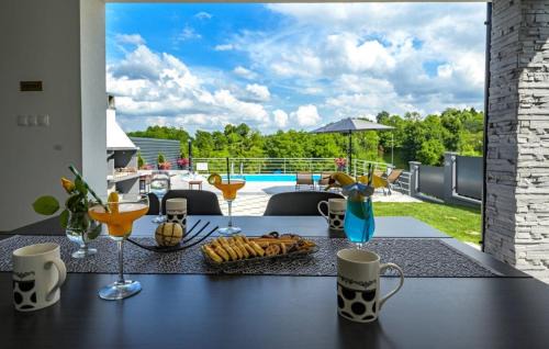Gornji Kneginec Villa | Villa Dom&San by Villas Guide
