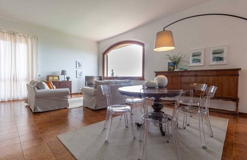 Po' Bandino Villa | Villa Donatelli in Chiusi