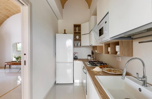 Alezio Villa | Villa Donna Sofia by Perle di Puglia