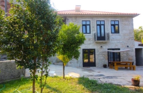 Terras de Bouro House | Villa Dos Santos - Gerês Country House, with mountain views