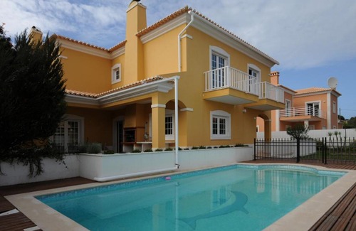 Cascais House | Villa dos Teixos